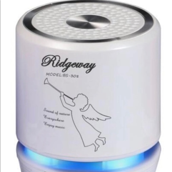 Sound Bar Bluetooth Speaker - Picture 1 of 3